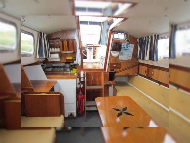 Koupit 1976 Westerly 31.2 Renown
