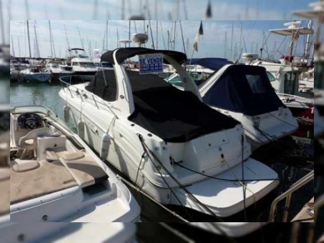 Sea Ray 335 Sundancer