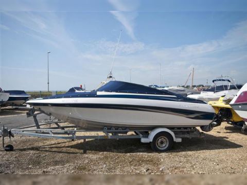 Crownline 180Br