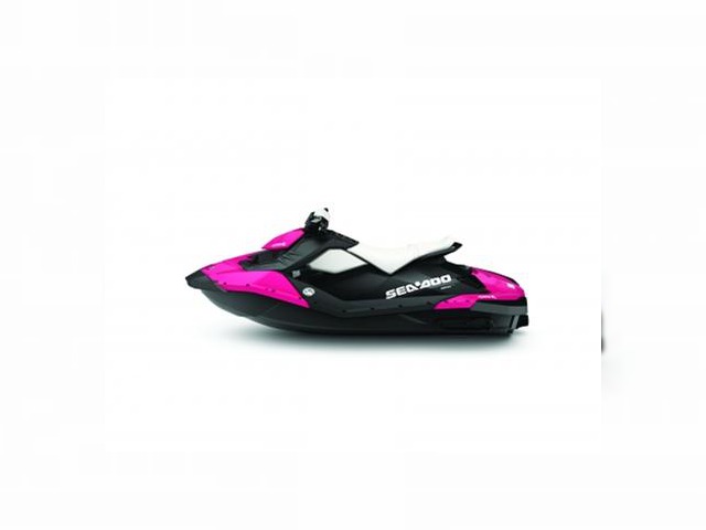 Seadoo Spark