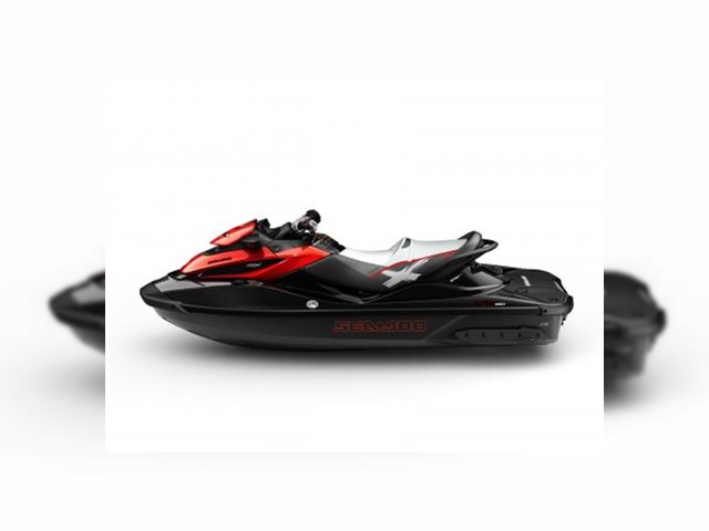 Seadoo Rxt-X 260