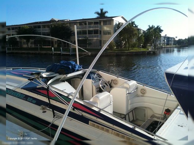 1992 Sonic 32 Ss for sale