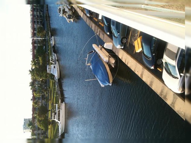 1992 Sonic 32 Ss for sale