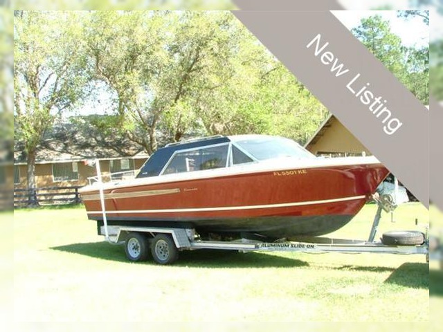 Century 21 Classic Runabout Ski Wake Board