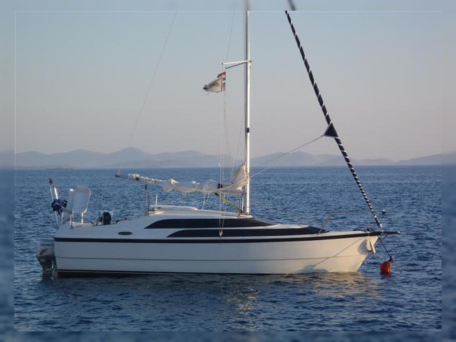 MacGregor 26