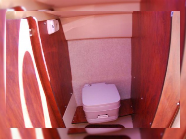 2004 MacGregor 26M na prodej