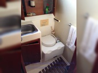 Trident Voyager 30