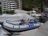 Lodestar 430 Trimax