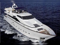 Azimut 98