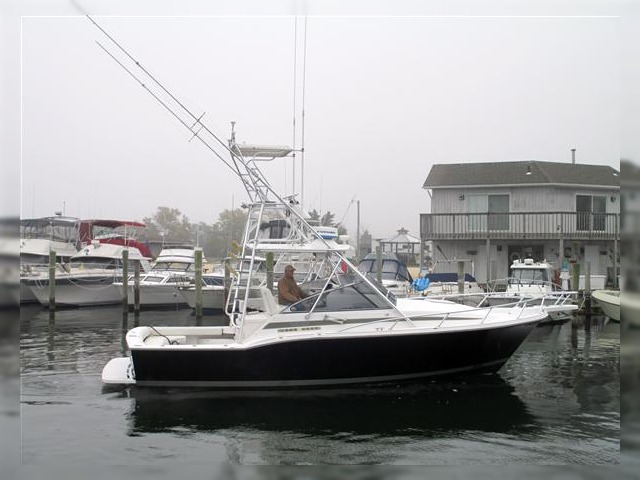 Comprar 1996 Blackfin Combi