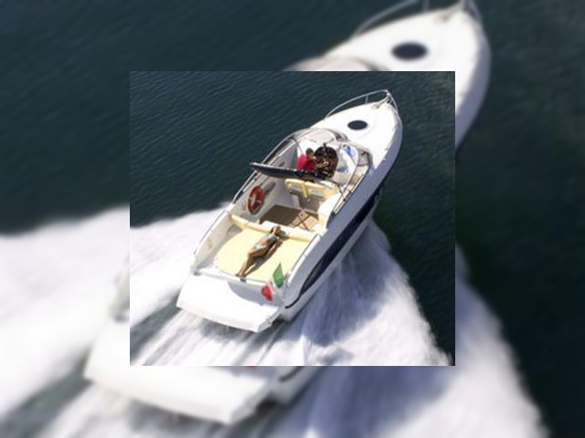 Buy 2011 Cranchi Csl 27