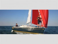 Beneteau First 20