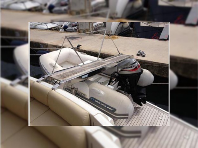 1997 Princess 52 kaufen