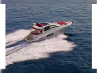 Cranchi M 38 Demo