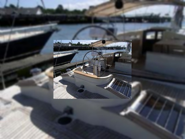 2008 Custom Sloop Classic Modern for sale