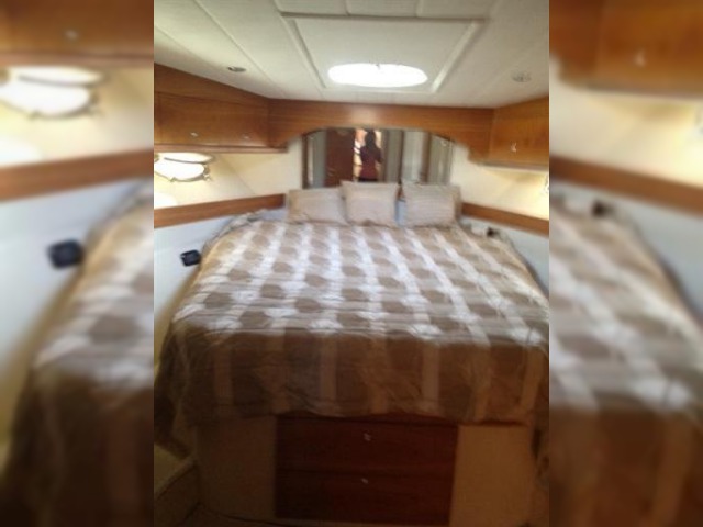 2011 Clipper 48 Fly