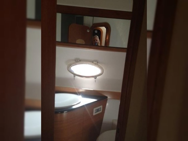 2011 Clipper 48 Fly te koop