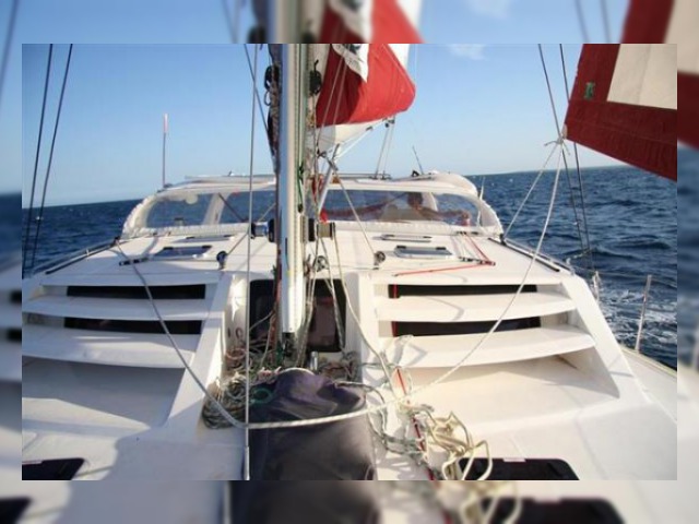 2008 Dean 441 à vendre