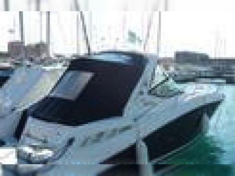 Sea Ray Sundancer 35.5