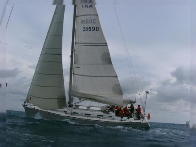 2006 First 44.7