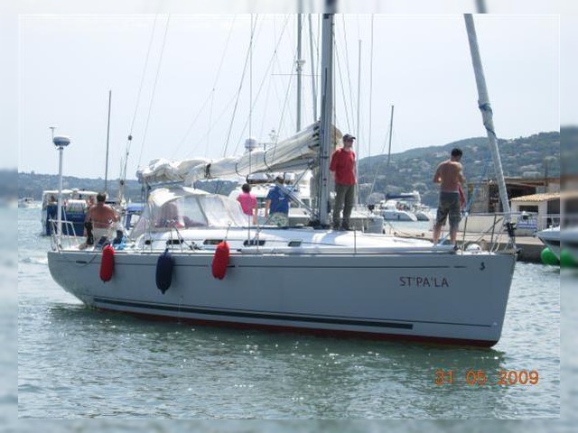 Buy 2006 First 44.7