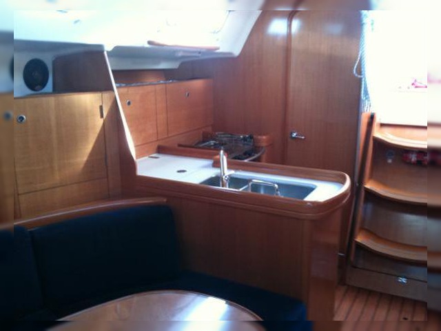 Buy 2006 First 44.7