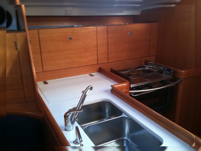 2006 First 44.7 for sale