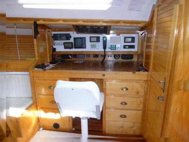 1996 Hermine 46
