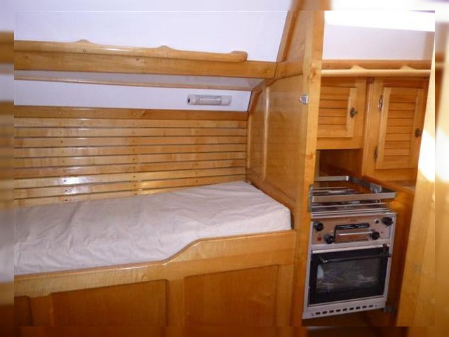 Kupić 1996 Hermine 46