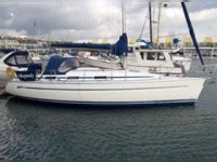 Bavaria 36