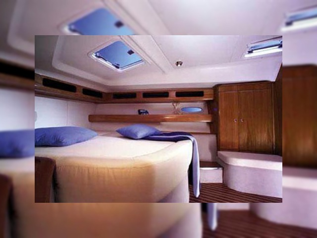 2006 Bavaria 46 in vendita