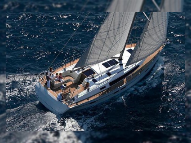 2006 Bavaria 46