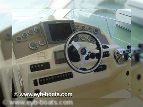 2008 Prestige 38 zu verkaufen