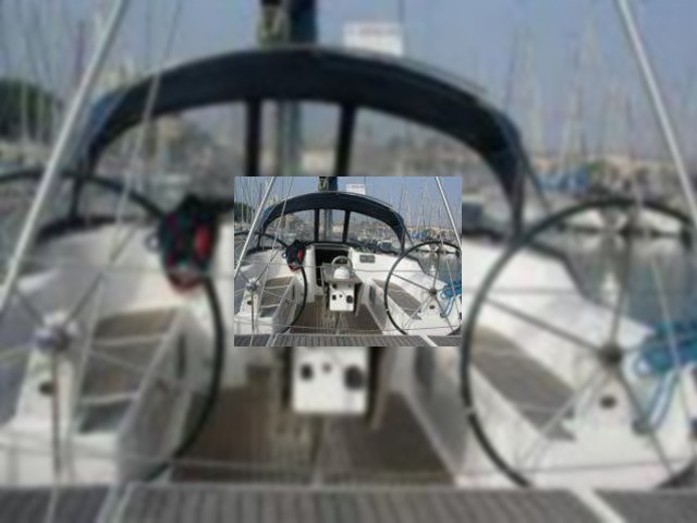 Buy 2008 Dufour 425