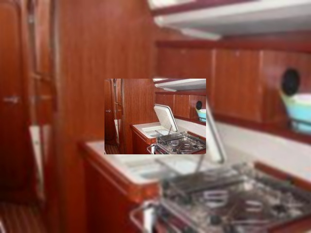 Buy 2008 Dufour 425