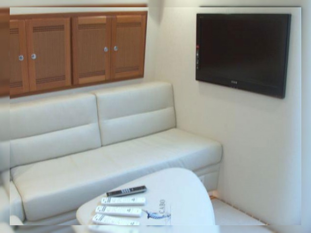 2005 Cabo 45 Express for sale