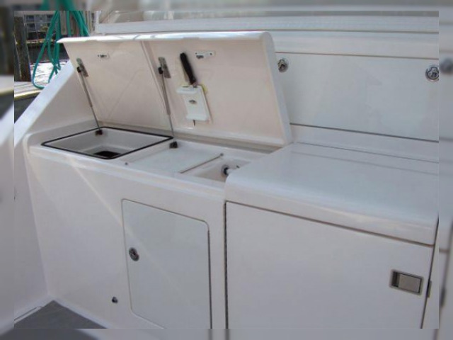 Buy 2005 Cabo 45 Express