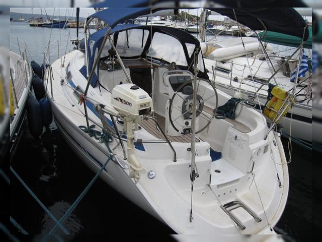 2002 Bavaria 32
