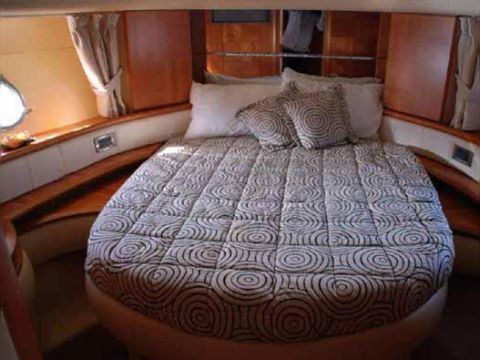 2007 Azimut 50 kaufen
