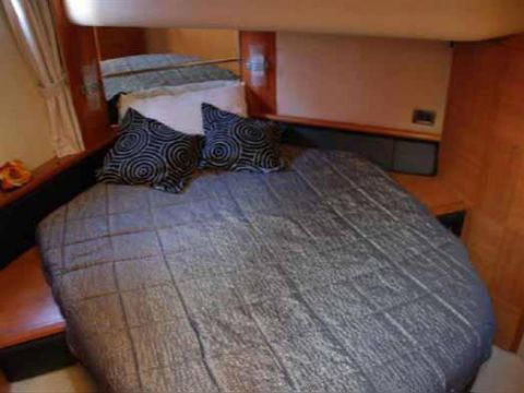 2007 Azimut 50