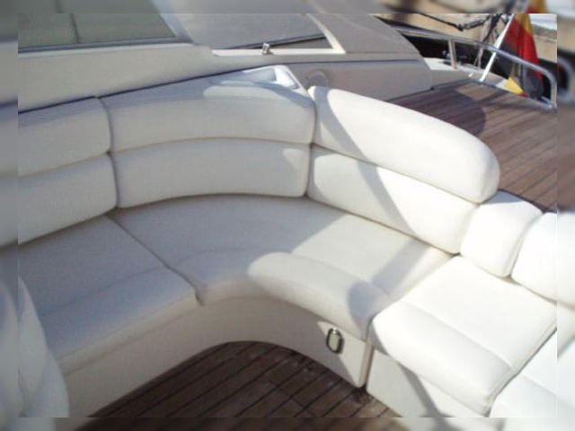 1993 Cranchi 35 Endurance kaufen