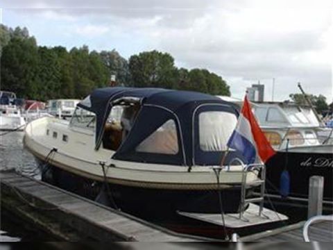 Buy 2002 Antaris 825