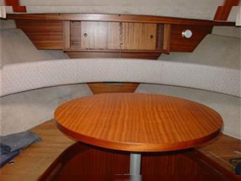 2002 Antaris 825 for sale