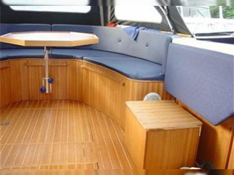 2002 Antaris 825 for sale