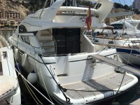 Fairline Phantom 50