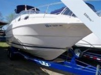 Monterey 262