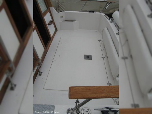 1986 Bayliner 20
