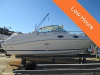 Sea Ray 240 Sundancer