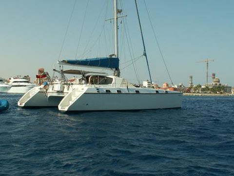 Alliaura Marine Privilege 482