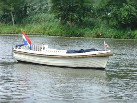 Interboat 17